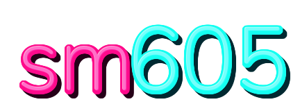 sm605 — logo kanal