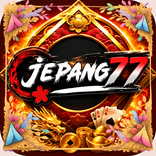 jepang77 — mitra unggulan