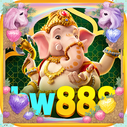 bw888 — mitra unggulan
